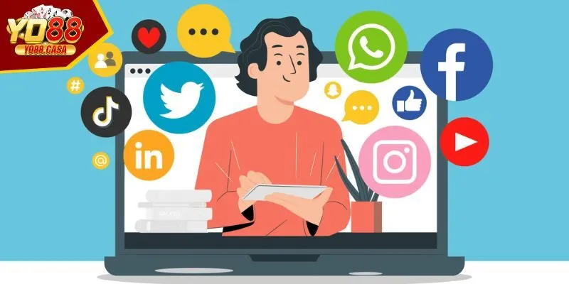 Nhắn tin Telegram, Zalo